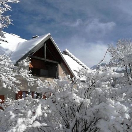 Val Lachard Villard-de-Lans Zewnętrze zdjęcie
