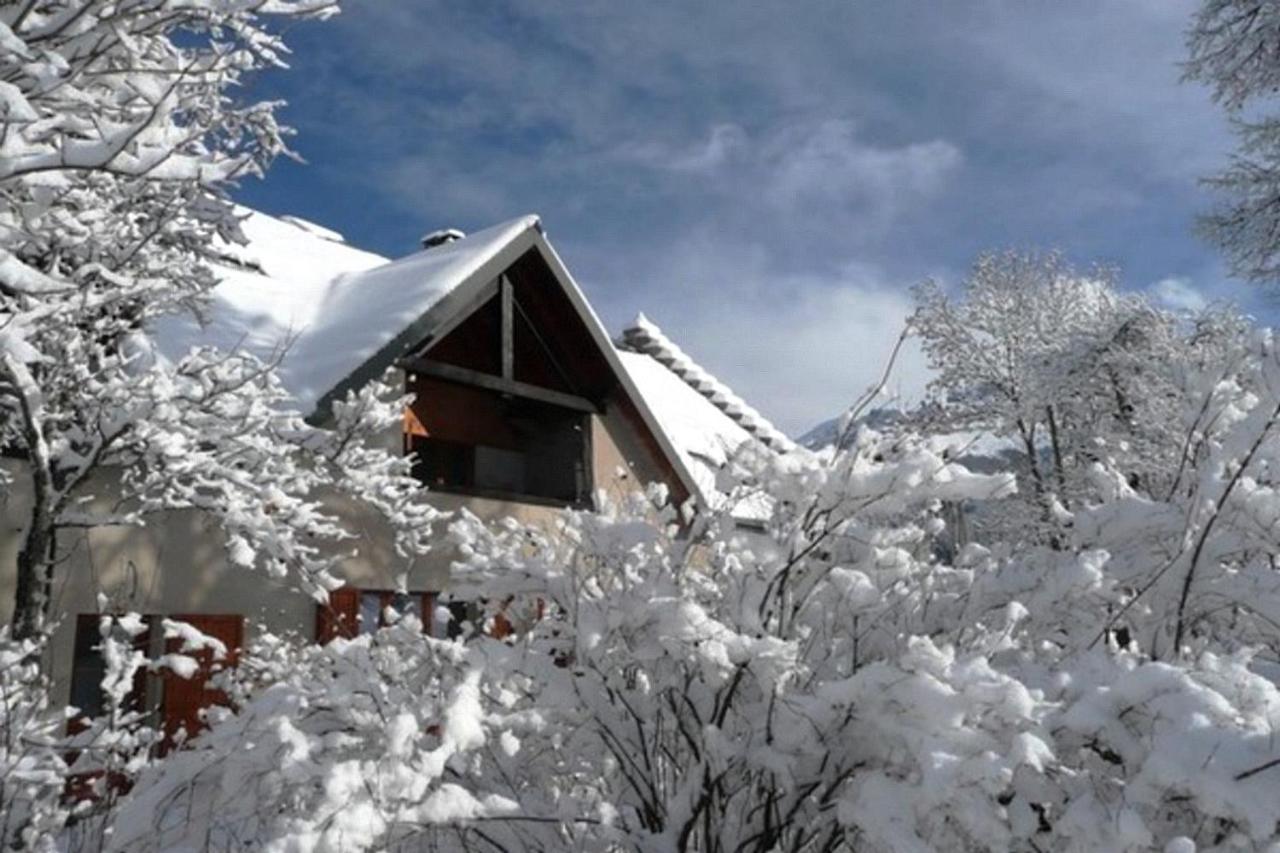 Val Lachard Villard-de-Lans Zewnętrze zdjęcie