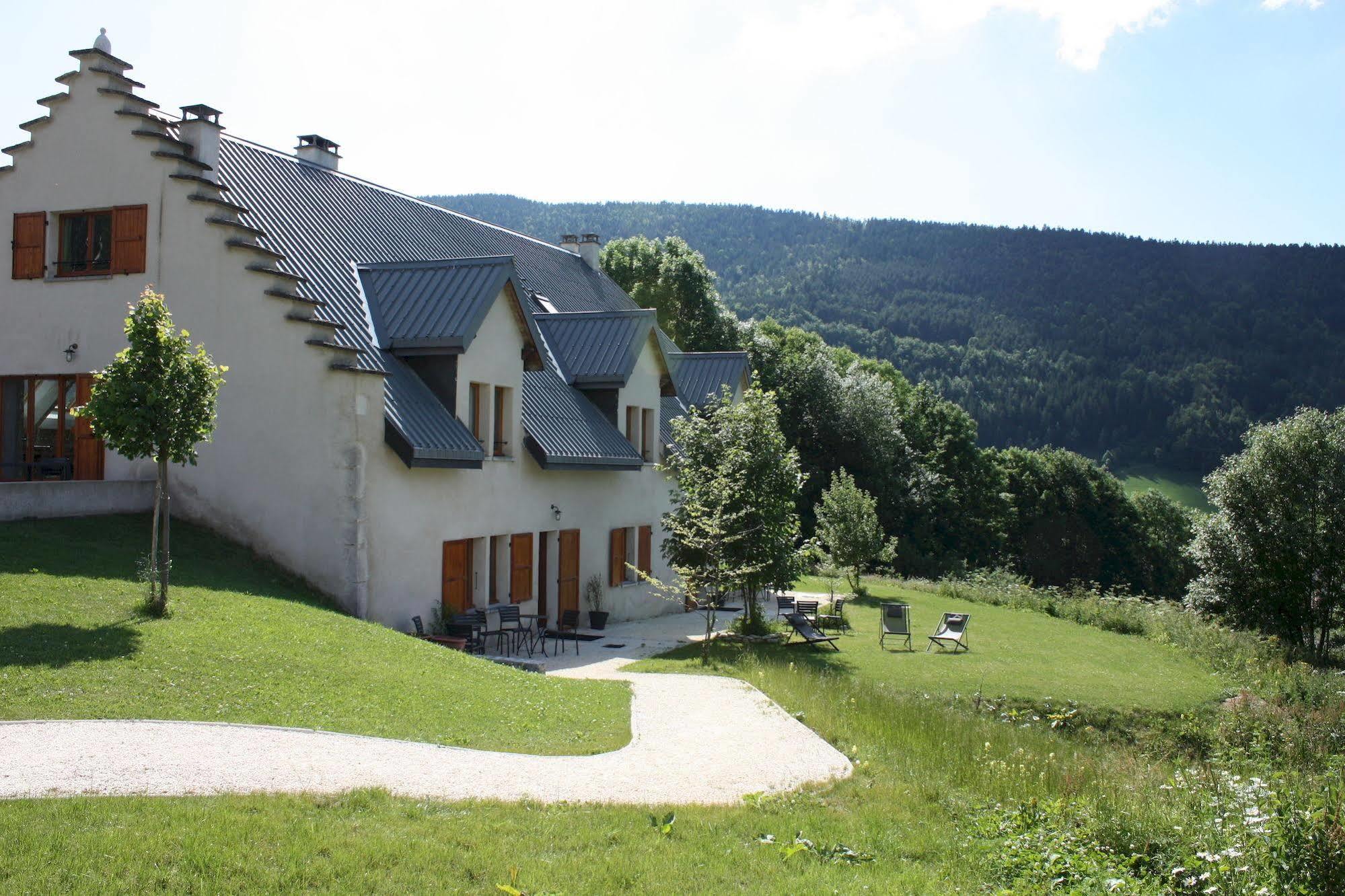 Val Lachard Villard-de-Lans Zewnętrze zdjęcie