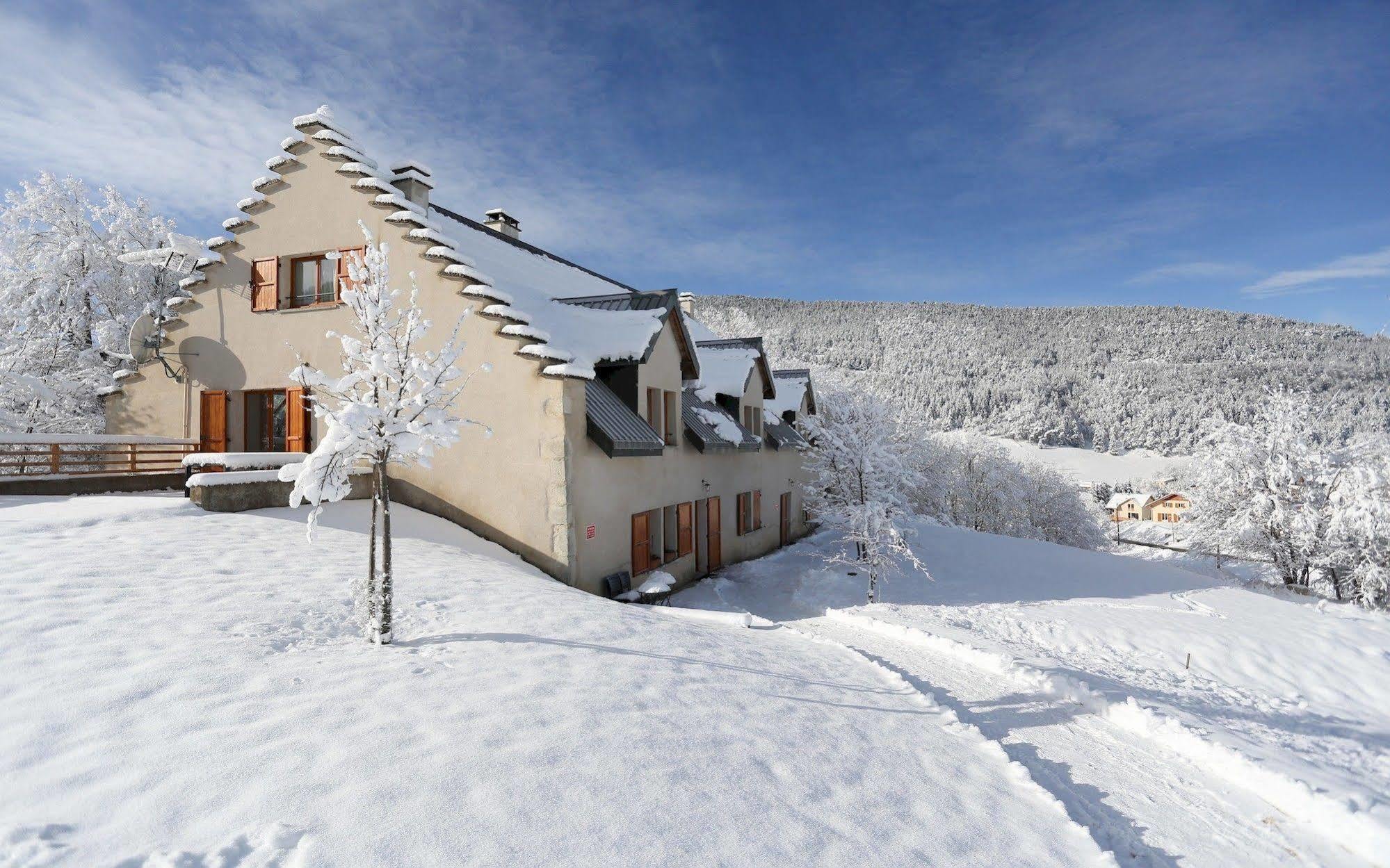 Val Lachard Villard-de-Lans Zewnętrze zdjęcie