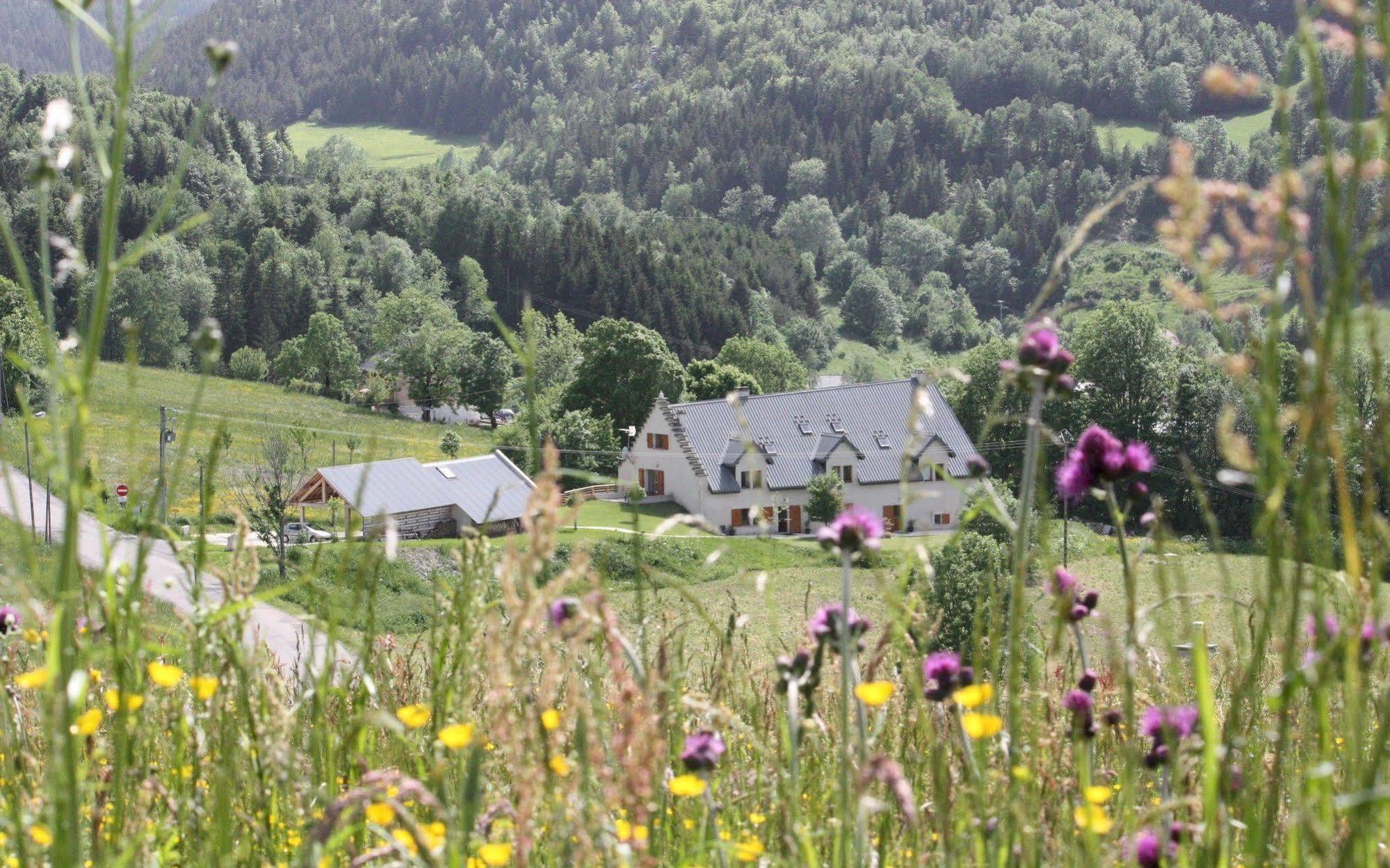 Val Lachard Villard-de-Lans Zewnętrze zdjęcie