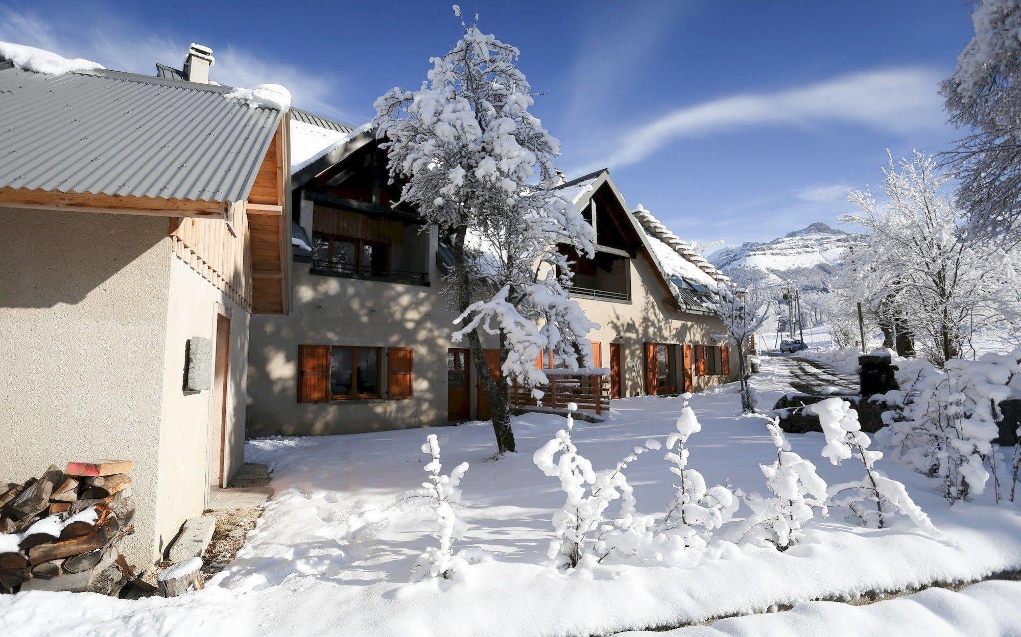 Val Lachard Villard-de-Lans Zewnętrze zdjęcie