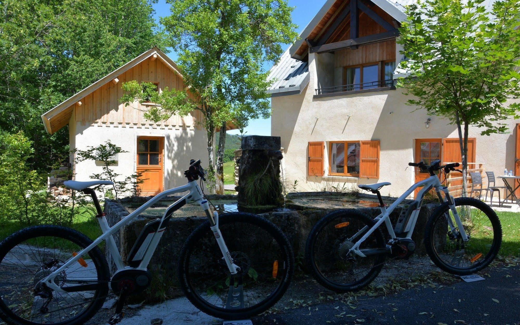 Val Lachard Villard-de-Lans Zewnętrze zdjęcie